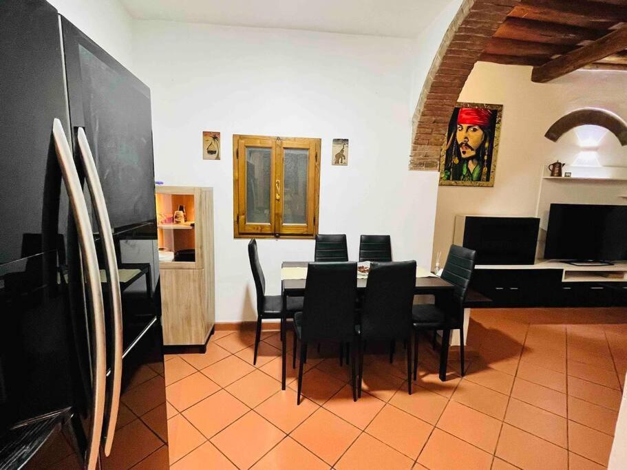 Casa Maria Florencia