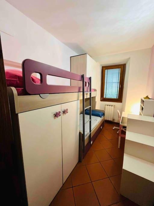 Apartamento Casa Maria Florencia