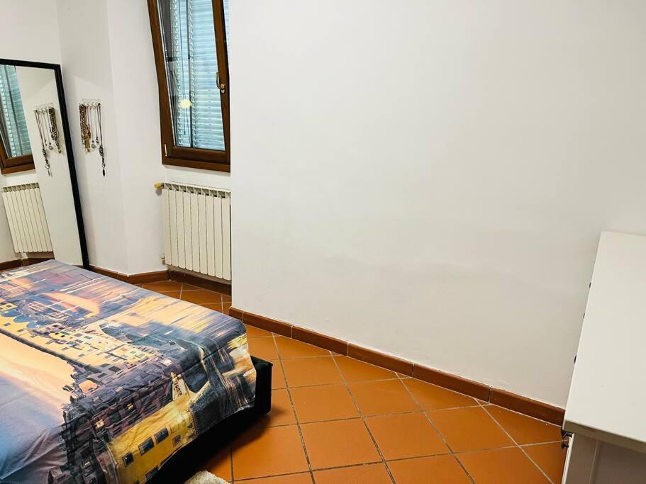 Apartamento Casa Maria