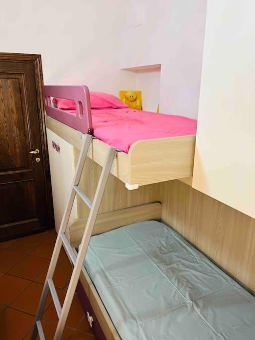 Apartamento Casa Maria