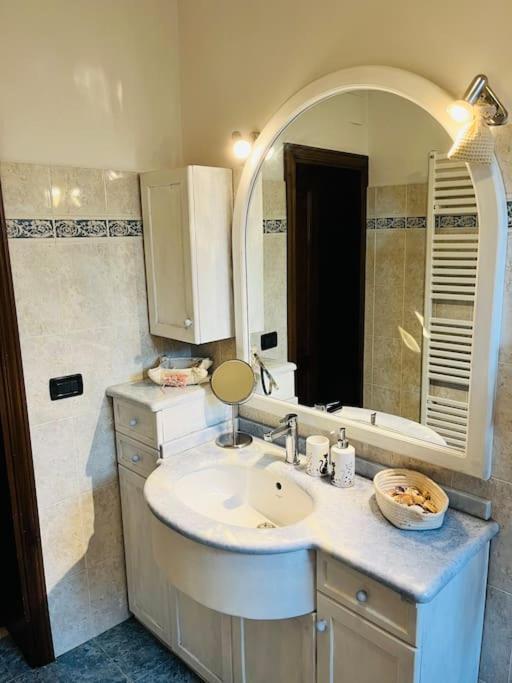 Apartamento Casa Maria *