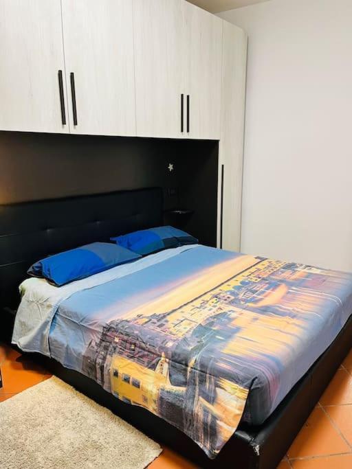 Apartamento Casa Maria