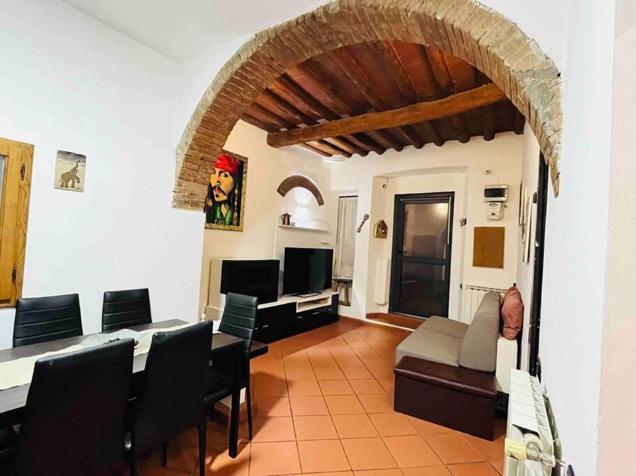 Casa Maria Florencia