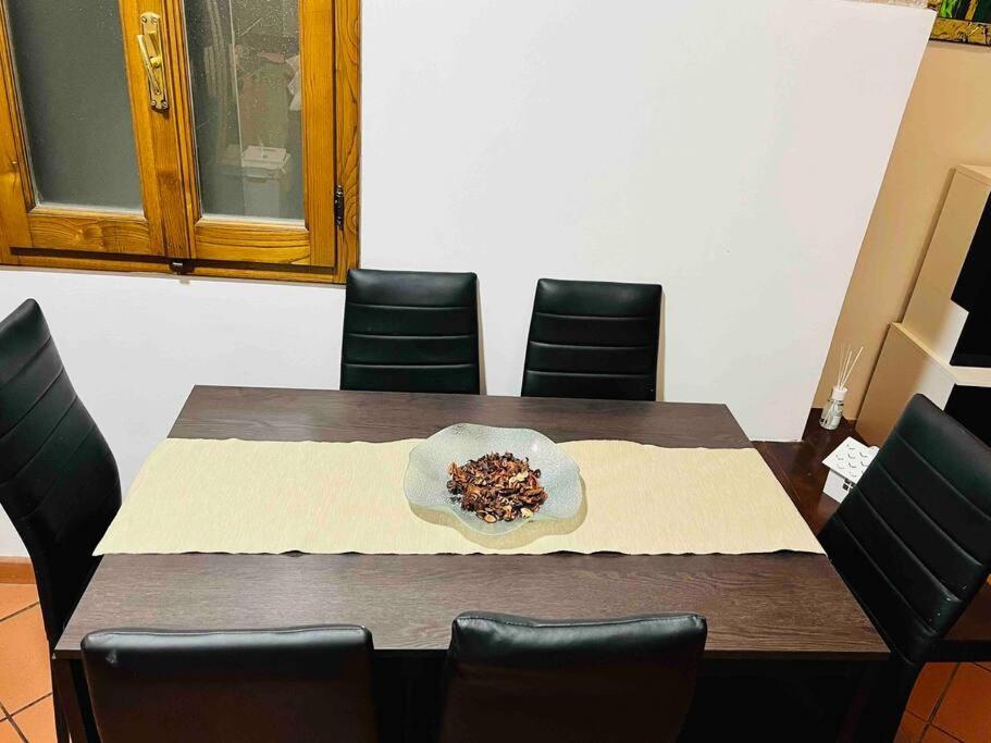Apartamento Casa Maria Florencia