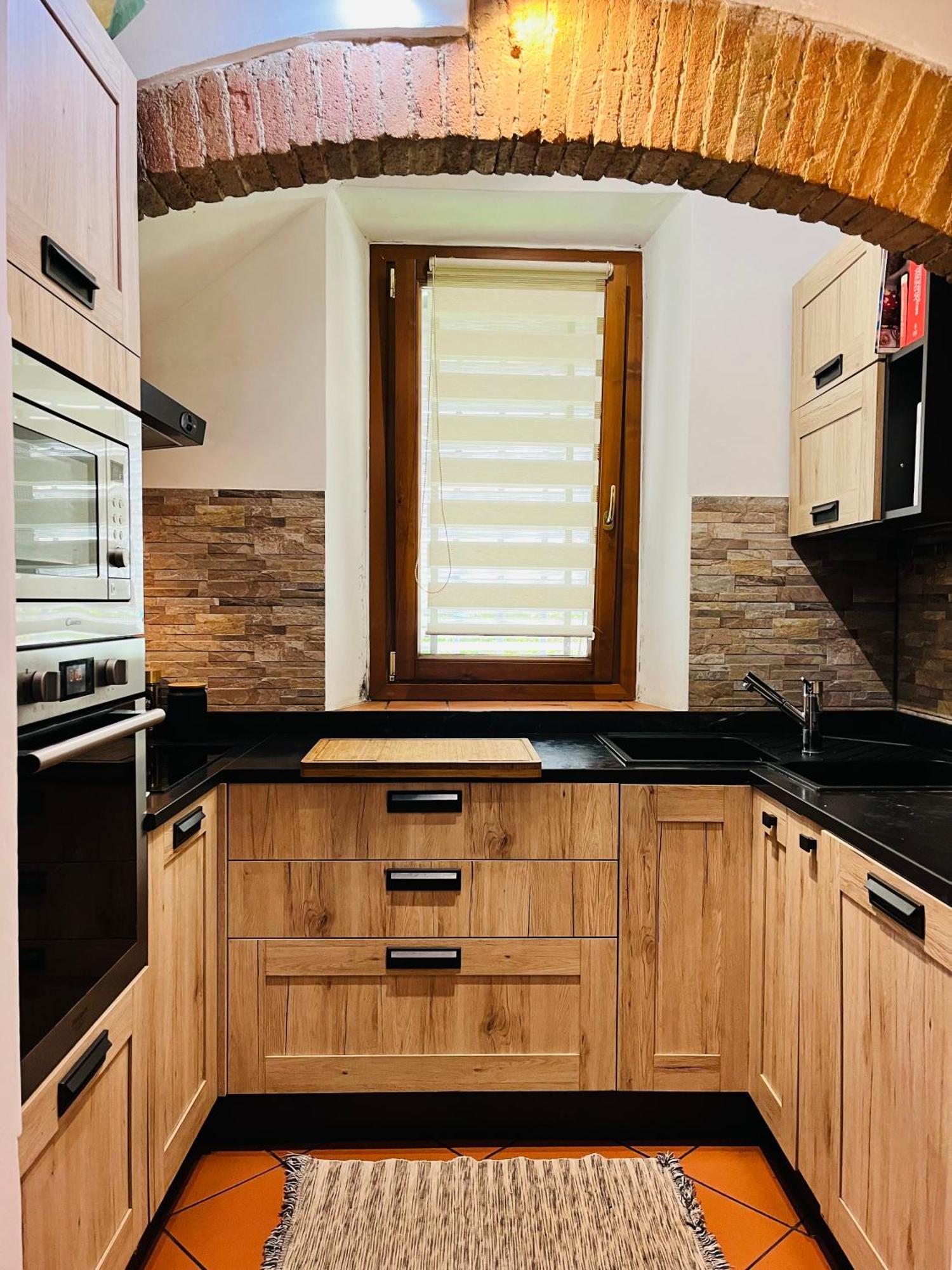 Casa Maria Florencia